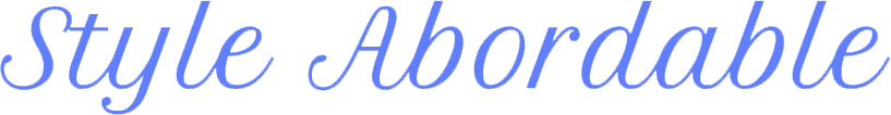 Style Abordable