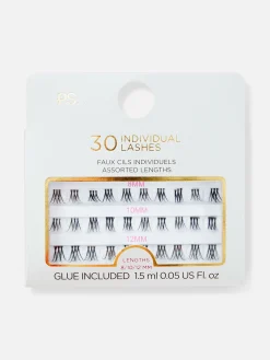 Primark Faux Cils|30 Cils Individuels