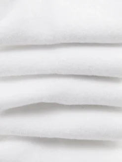 Enfant Primark Chaussettes|5 Paires De Socquettes Essential