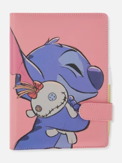 Enfant Primark Carnets|Agenda De Poche Disney Lilo & Stitch
