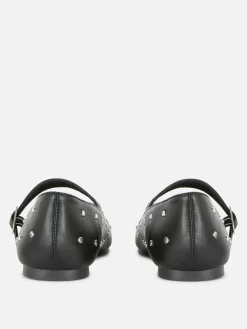 Femme Primark Ballerines|Babies à Clous