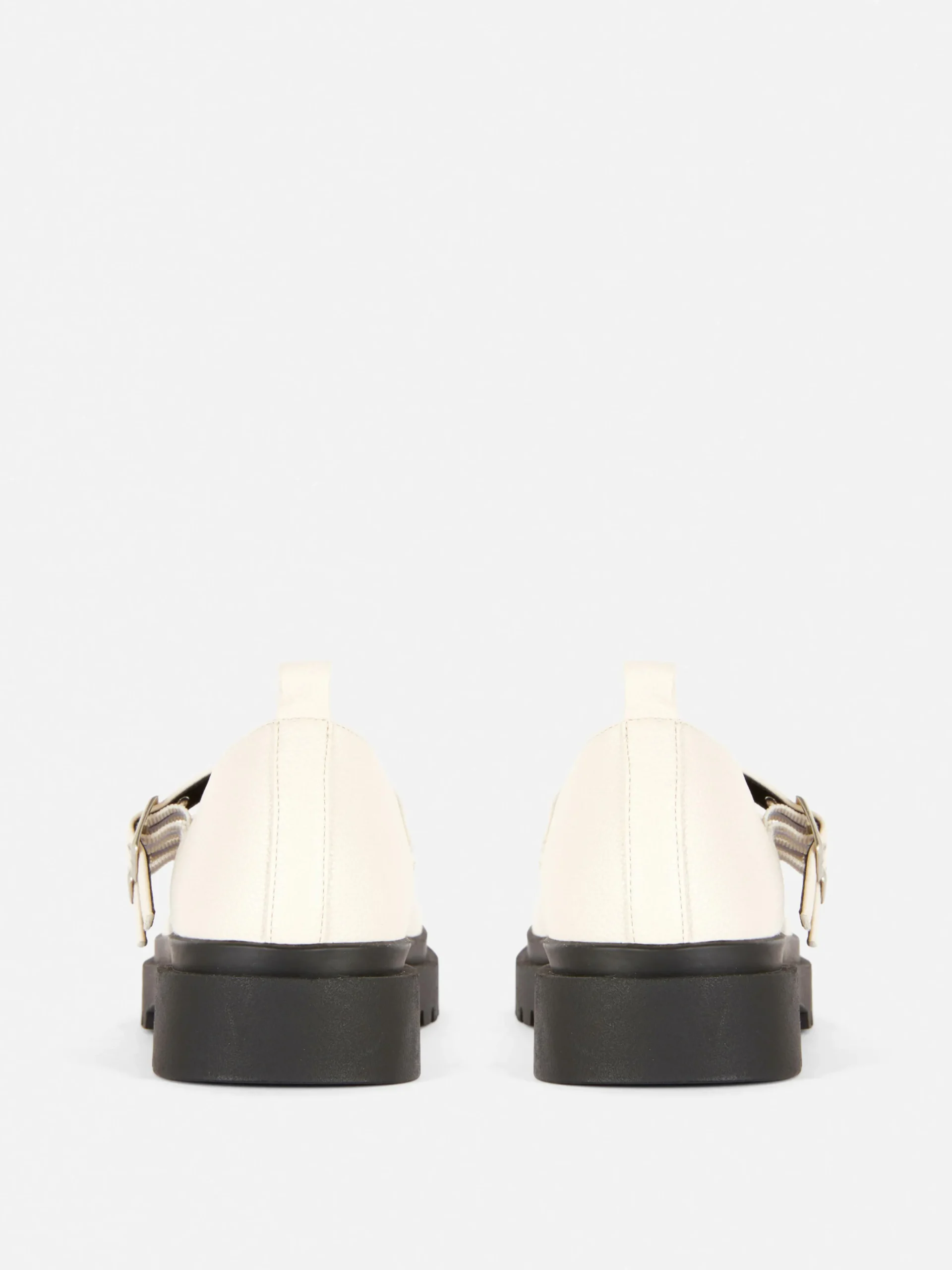 Enfant Primark Ballerines|Babies épaisses