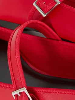 Femme Primark Ballerines|Babies Plates à Bout Rond