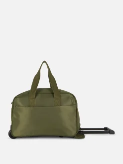 Femme Primark Valises Et Bagages|Sacs Et Porte-Monnaie|Bagage Cabine à Roulettes