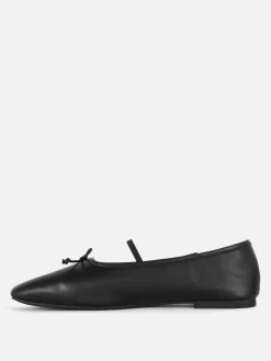 Femme Primark Ballerines|Ballerines à Bride Simple