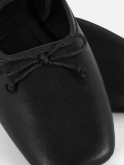 Femme Primark Ballerines|Ballerines à Bride Simple