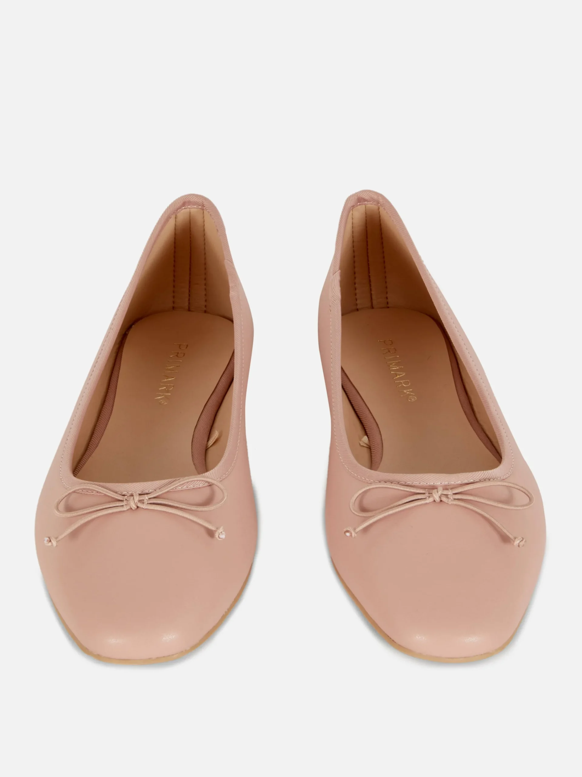 Femme Primark Ballerines|Ballerines à Nœud