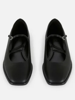 Femme Primark Ballerines|Ballerines Style Babies à Bout Carré