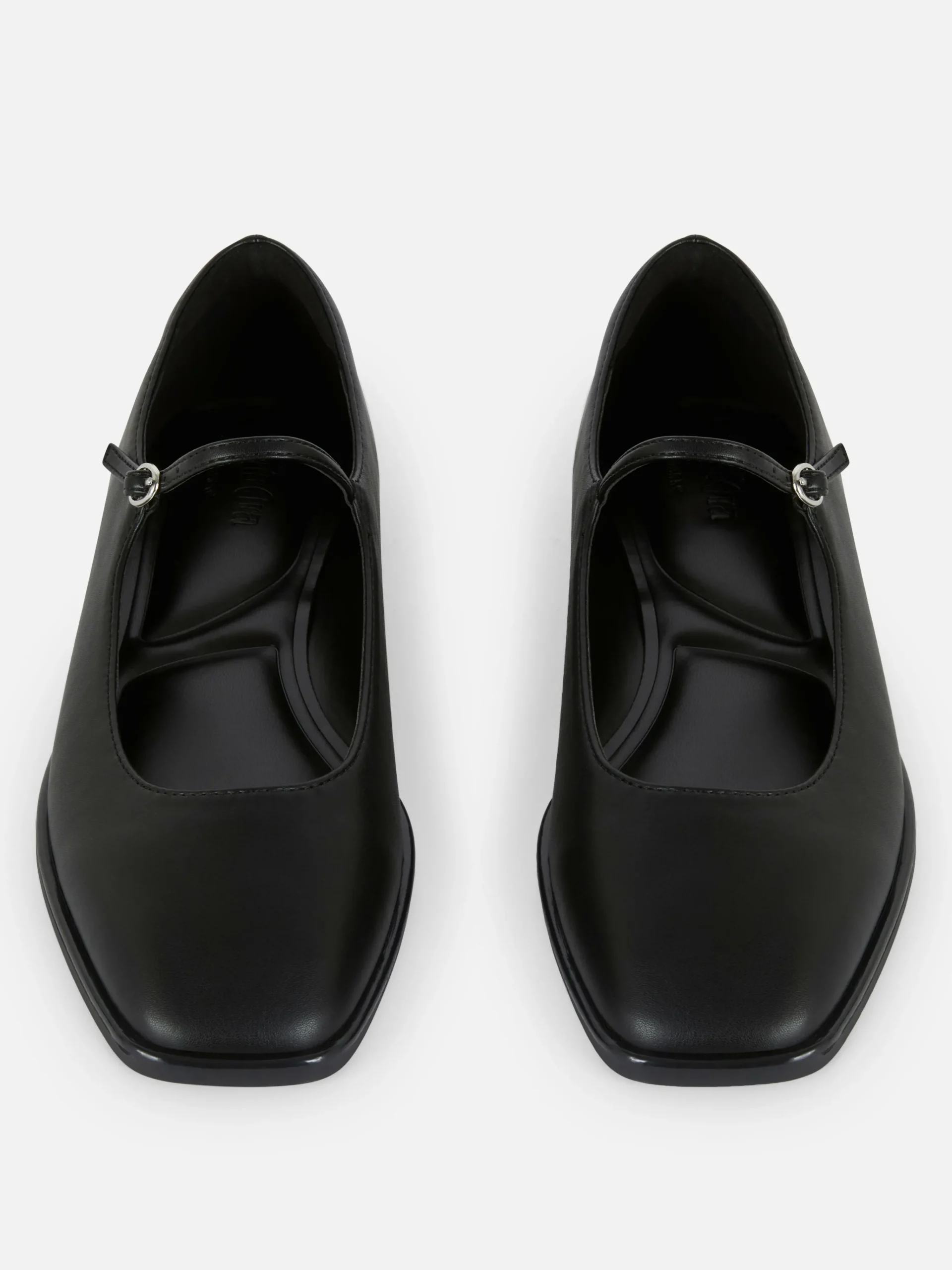 Femme Primark Ballerines|Ballerines Style Babies à Bout Carré