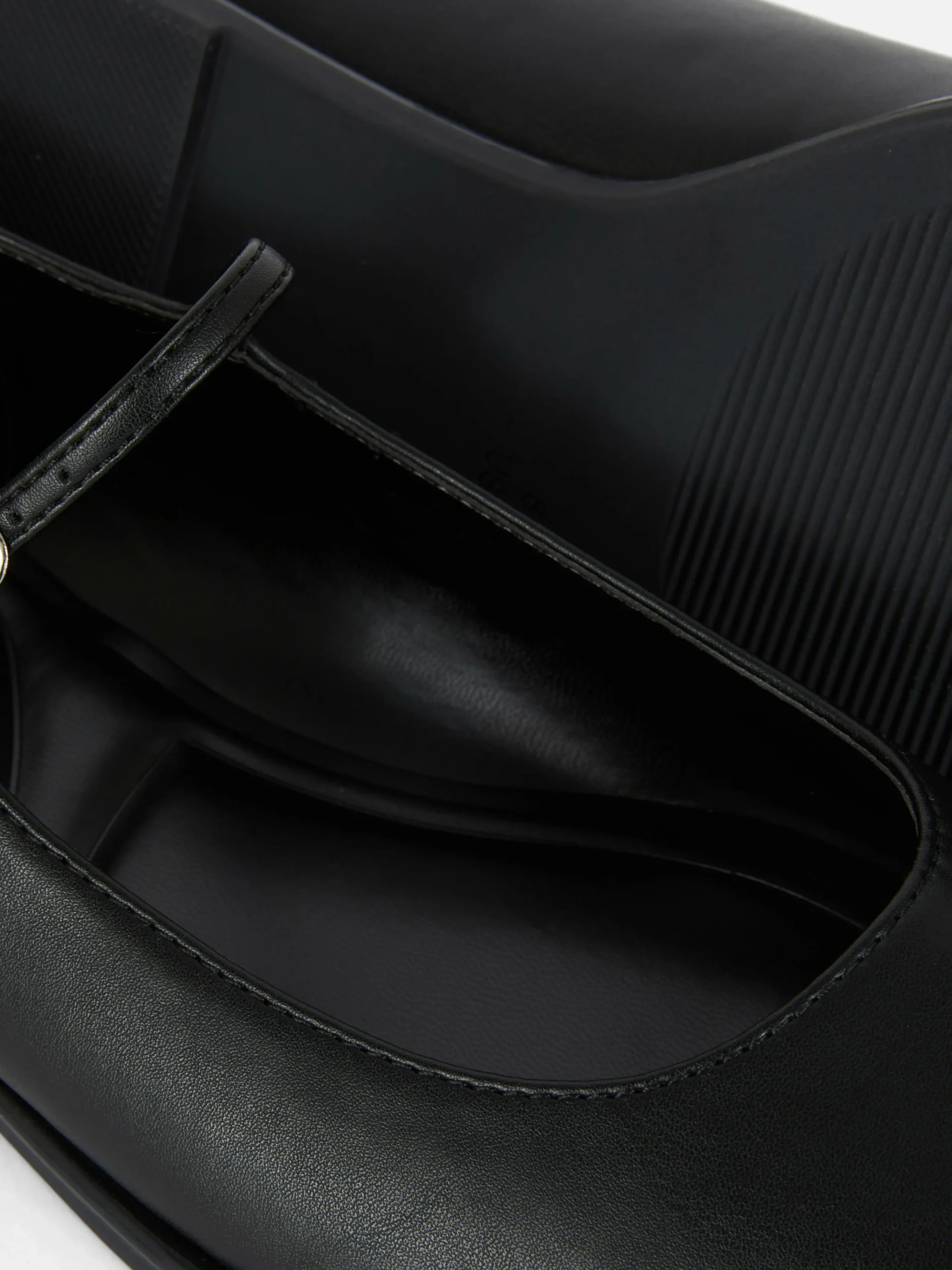 Femme Primark Ballerines|Ballerines Style Babies à Bout Carré