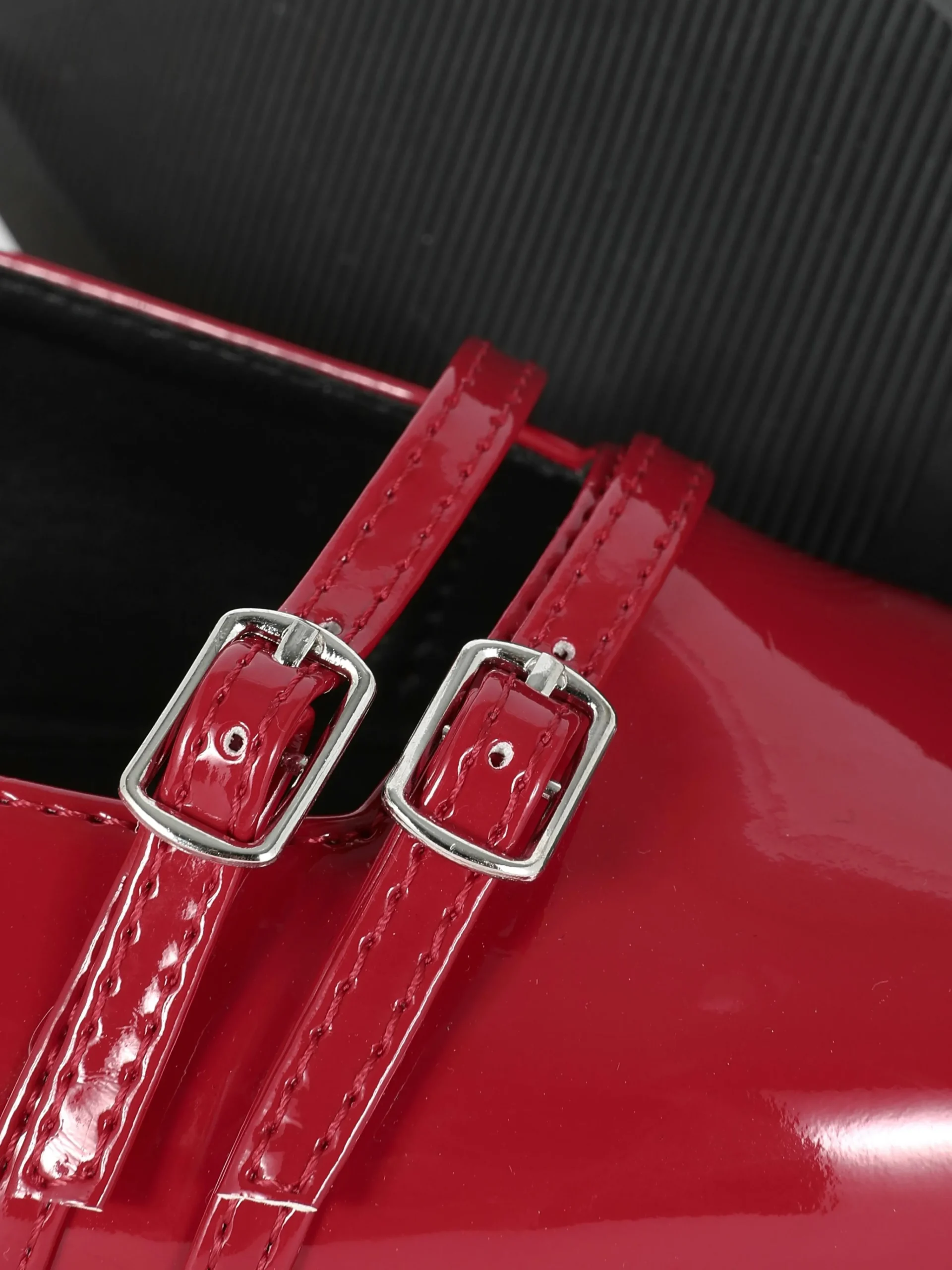 Femme Primark Ballerines|Ballerines Vernies à Bout Pointu