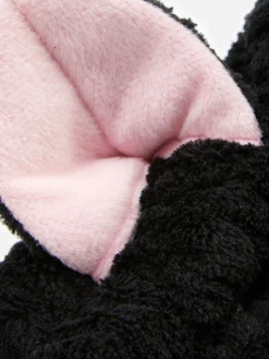 Femme Primark Accessoires Cheveux|Bandeau Duveteux Halloween PS…