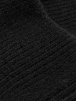 Femme Primark Chapeaux, Gants Et Écharpes|Bandeau En Maille Côtelée