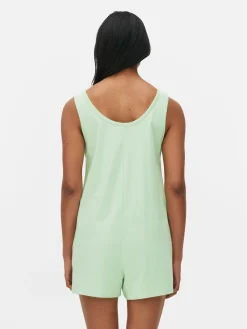 Femme Primark Ensembles Pyjamas|Barboteuse De Pyjama Disney Le Roi Lion 30e Anniversaire