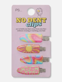 Femme Primark Accessoires Cheveux|Barrettes Sans Marque à Motifs PS...