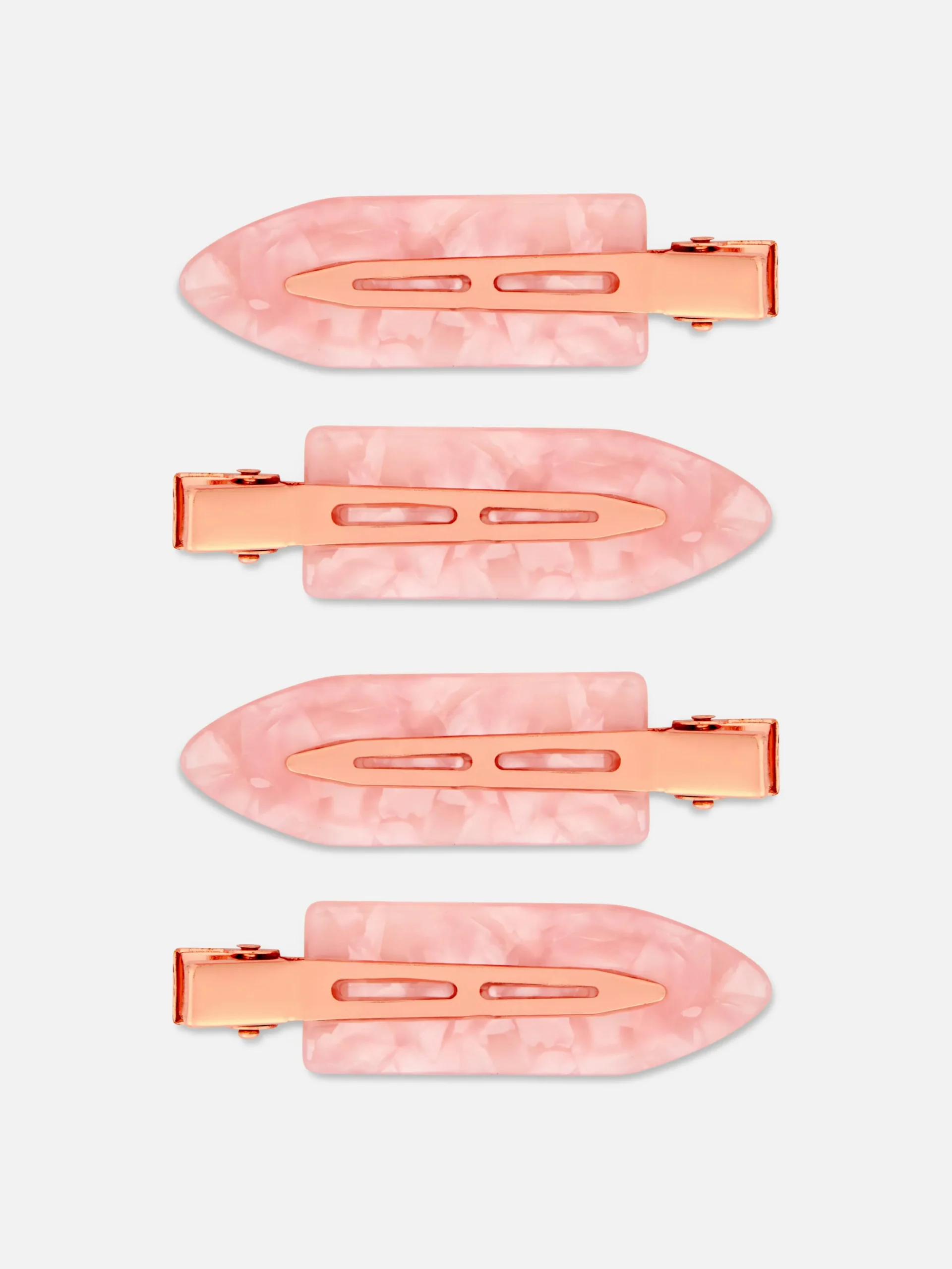 Femme Primark Accessoires Cheveux|Barrettes Sans Pli PS… Sweet