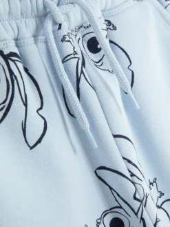 Enfant Primark Bas De Jogging|Bas De Jogging à Cordon De Serrage Disney Lilo & Stitch