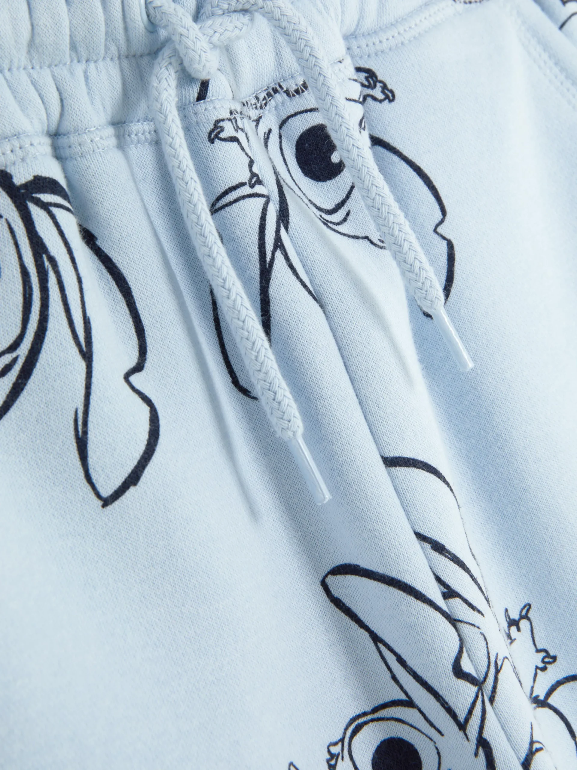 Enfant Primark Bas De Jogging|Bas De Jogging à Cordon De Serrage Disney Lilo & Stitch