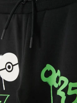 Enfant Primark Bas De Jogging|Bas De Jogging à Cordon De Serrage Pokémon