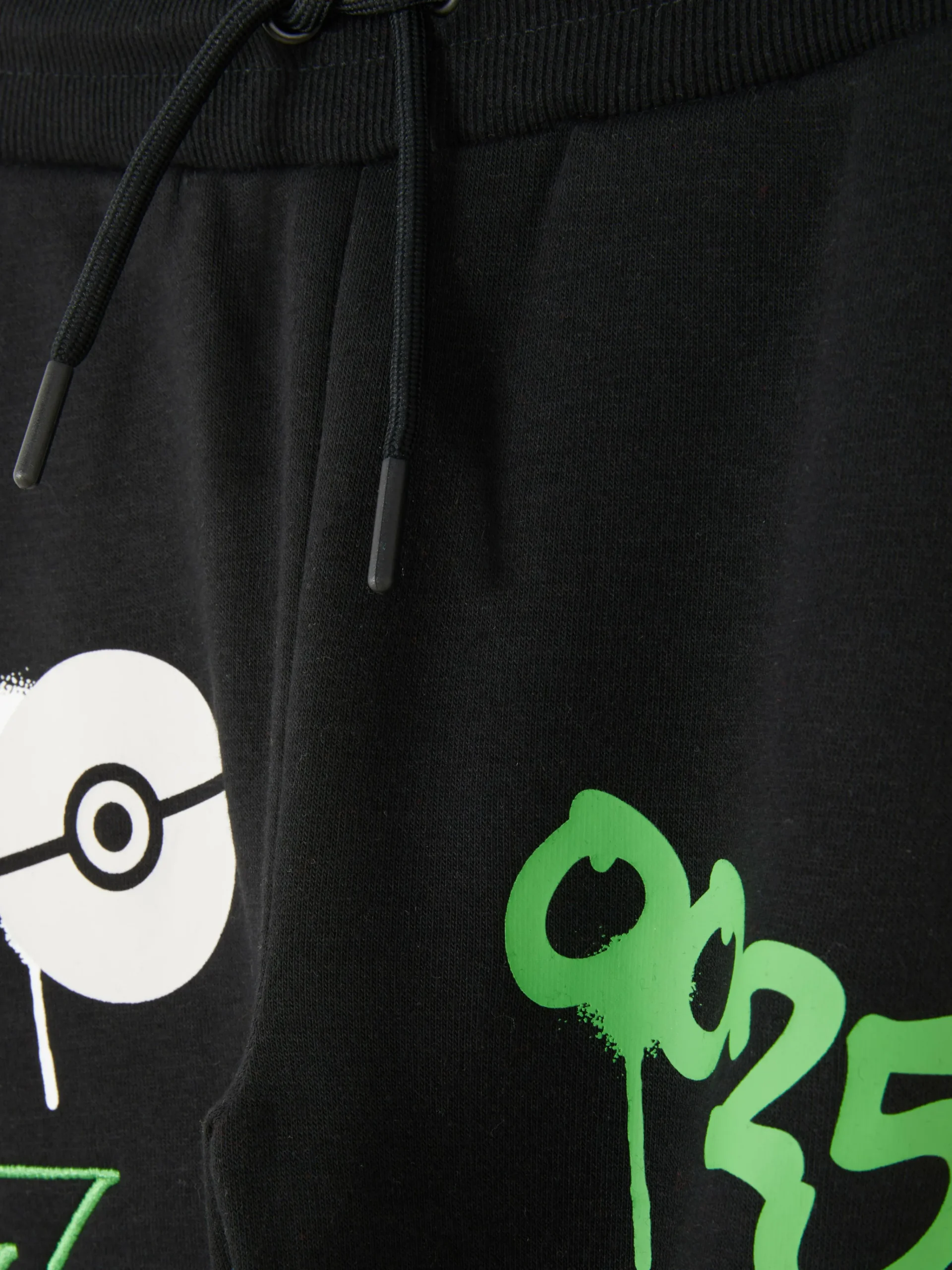 Enfant Primark Bas De Jogging|Bas De Jogging à Cordon De Serrage Pokémon