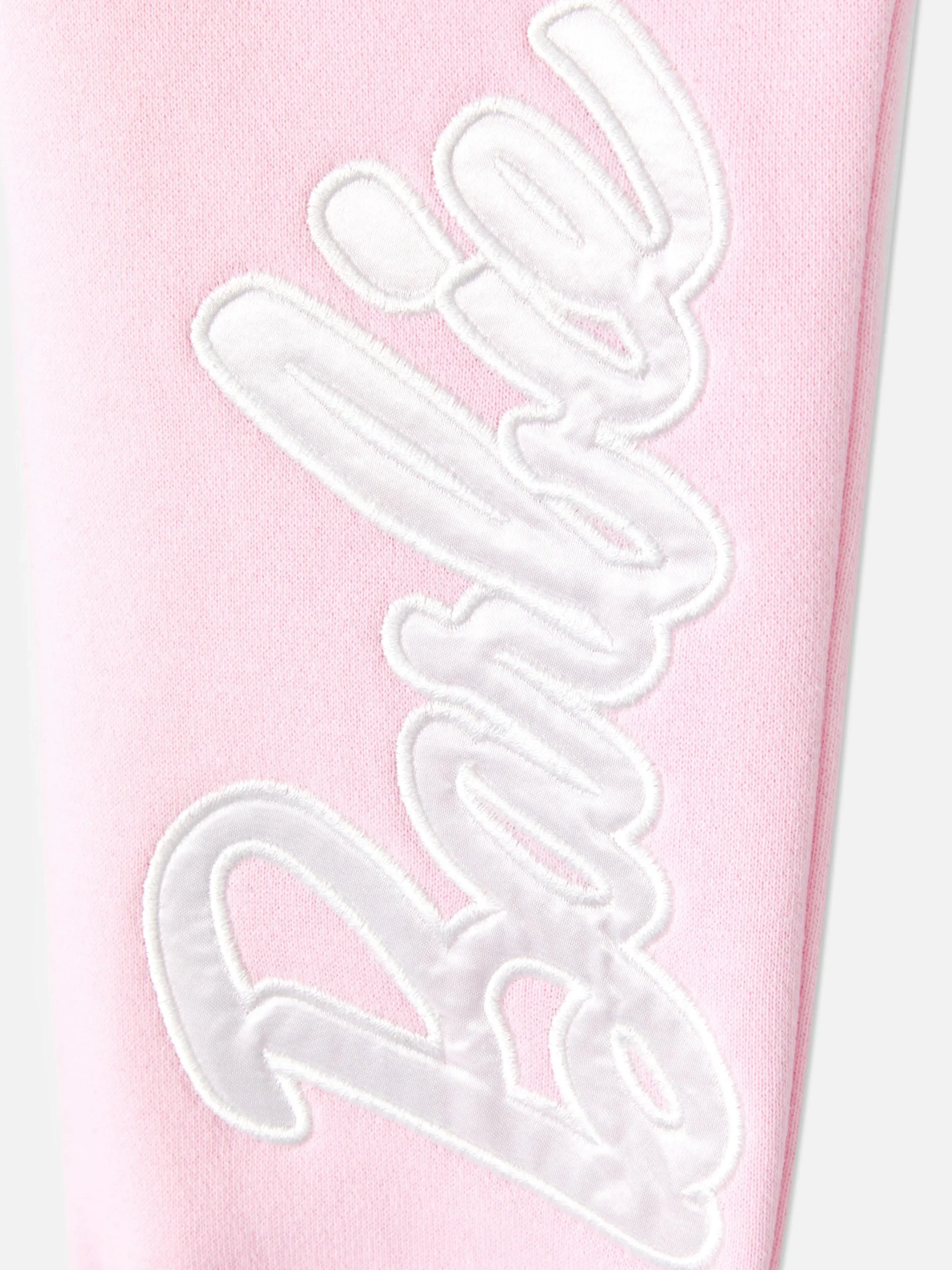 Enfant Primark Bas De Jogging|Bas De Jogging à Cordon De Serrage Barbie