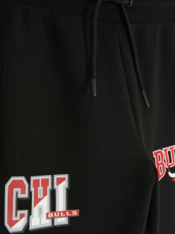 Enfant Primark Bas De Jogging|Bas De Jogging à Cordon De Serrage NBA Chicago Bulls