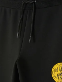 Enfant Primark Bas De Jogging|Bas De Jogging à Cordon NBA Los Angeles Lakers