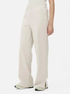 Femme Primark Bas De Jogging|Bas De Jogging à Ourlet Fendu à Coordonner