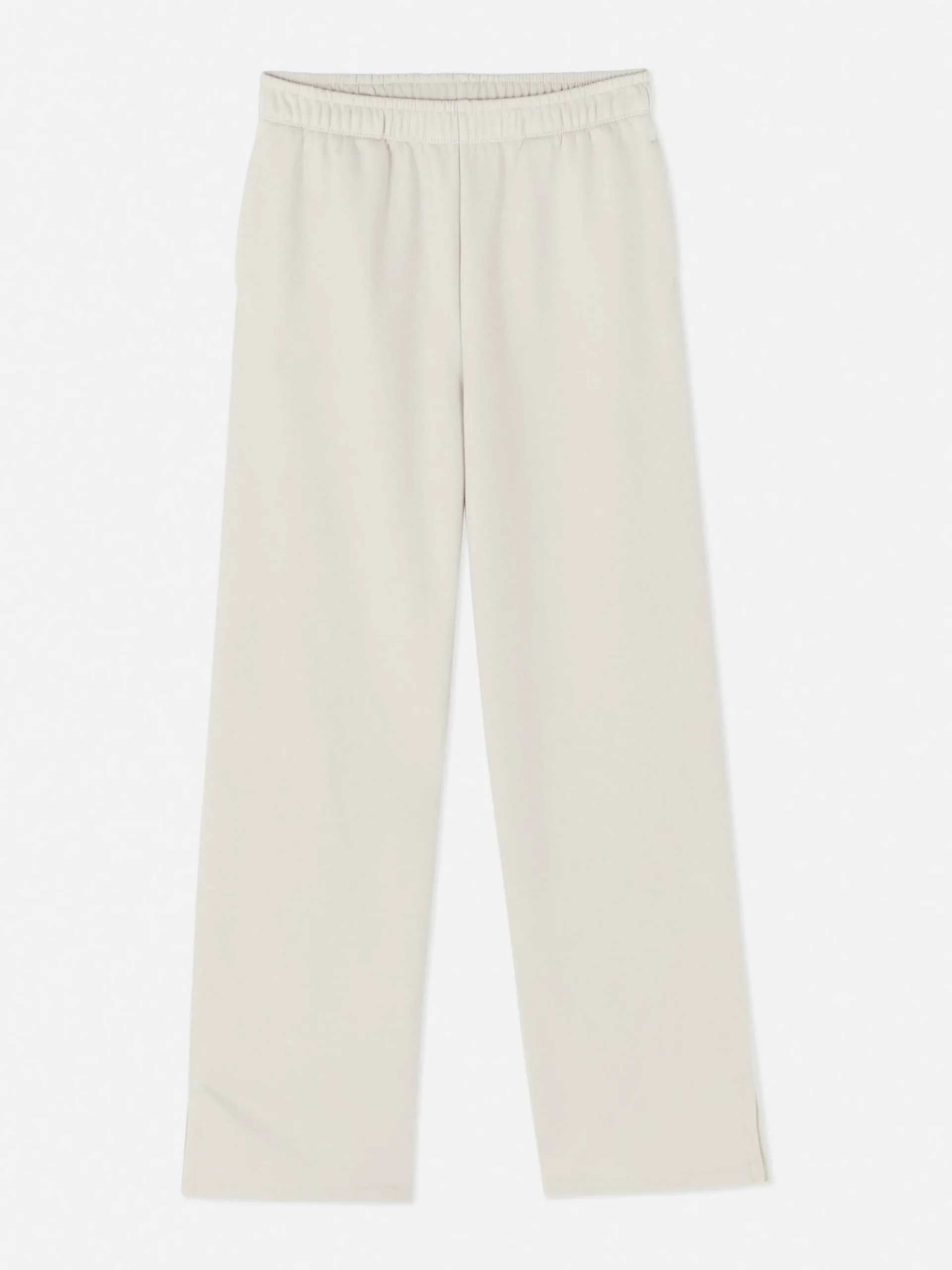 Femme Primark Bas De Jogging|Bas De Jogging à Ourlet Fendu à Coordonner