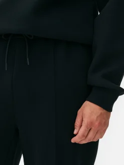 Homme Primark Bas De Jogging|Bas De Jogging à Pinces Et à Revers Kem