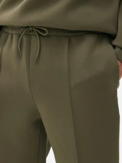 Homme Primark Bas De Jogging|Bas De Jogging à Pinces Et à Revers Kem