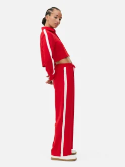 Femme Primark Bas De Jogging|Bas De Jogging à Rayures Latérales