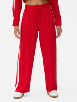 Femme Primark Bas De Jogging|Bas De Jogging à Rayures Latérales