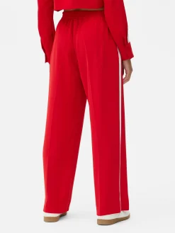 Femme Primark Bas De Jogging|Bas De Jogging à Rayures Latérales