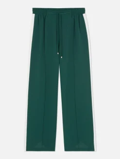 Femme Primark Bas De Jogging|Bas De Jogging à Rayures Latérales