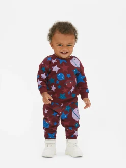 Primark Pantalons Et Leggings|Bas De Jogging à Revers Et Cordon De Serrage