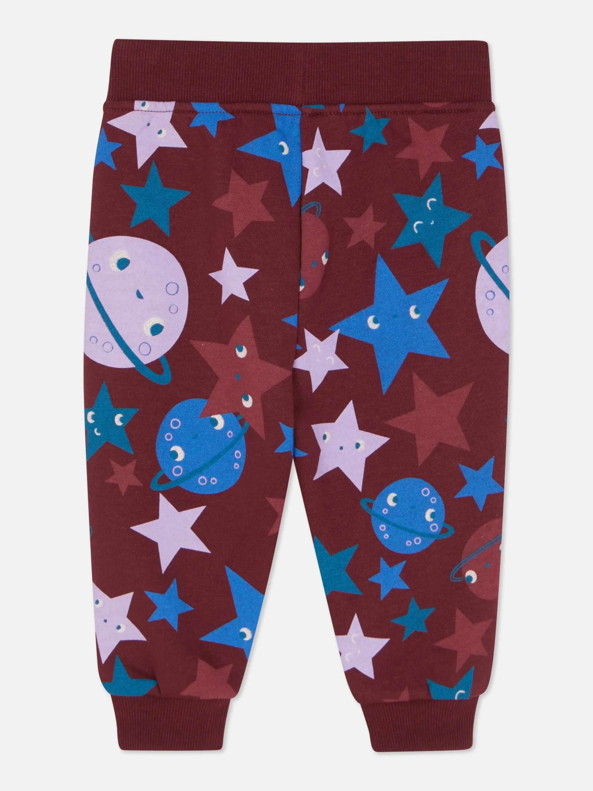 Primark Pantalons Et Leggings|Bas De Jogging à Revers Et Cordon De Serrage