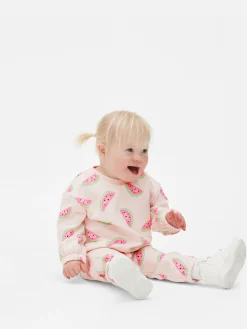 Primark Pantalons Et Leggings|Bas De Jogging à Revers Et Cordon De Serrage