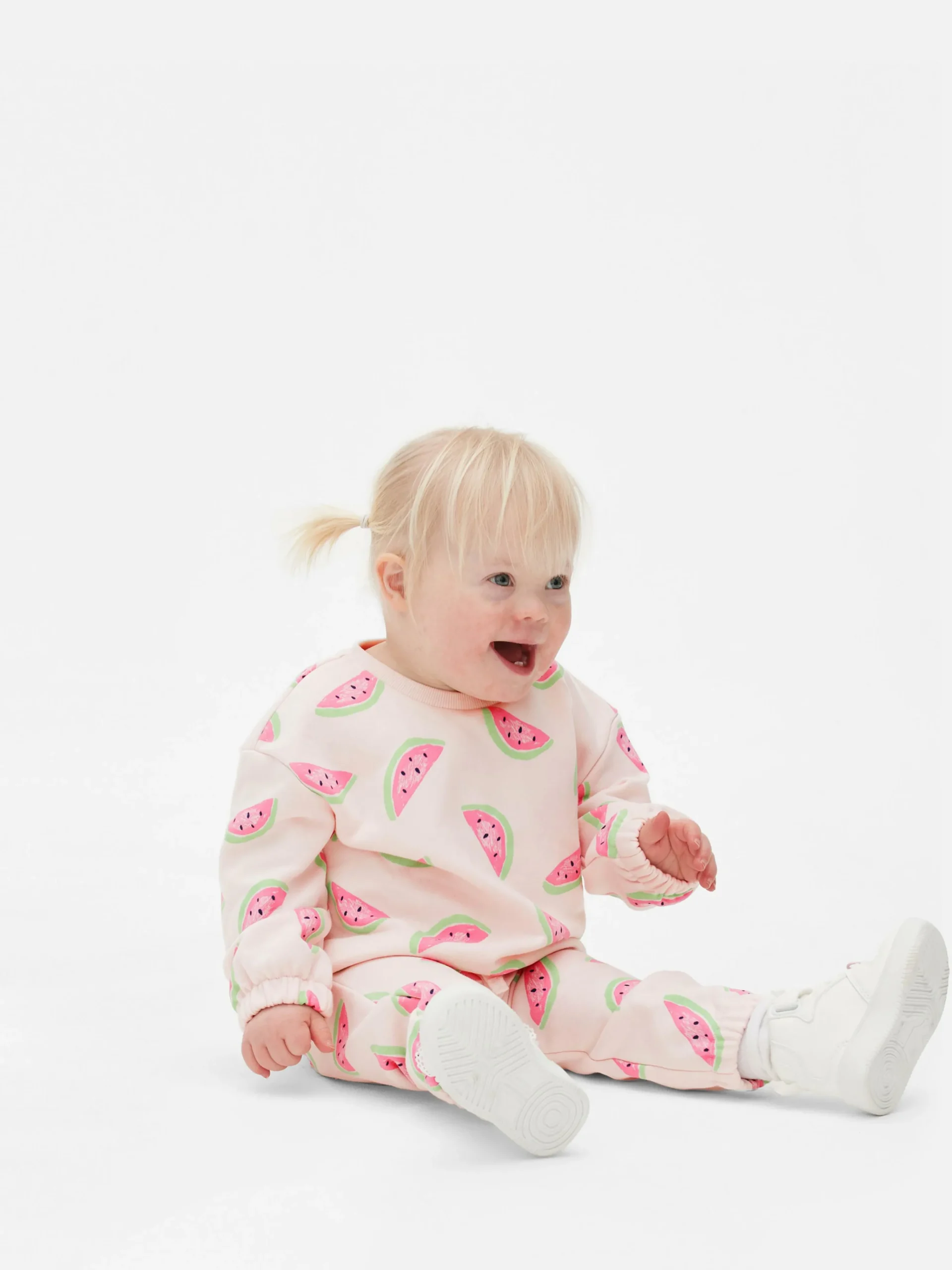 Primark Pantalons Et Leggings|Bas De Jogging à Revers Et Cordon De Serrage