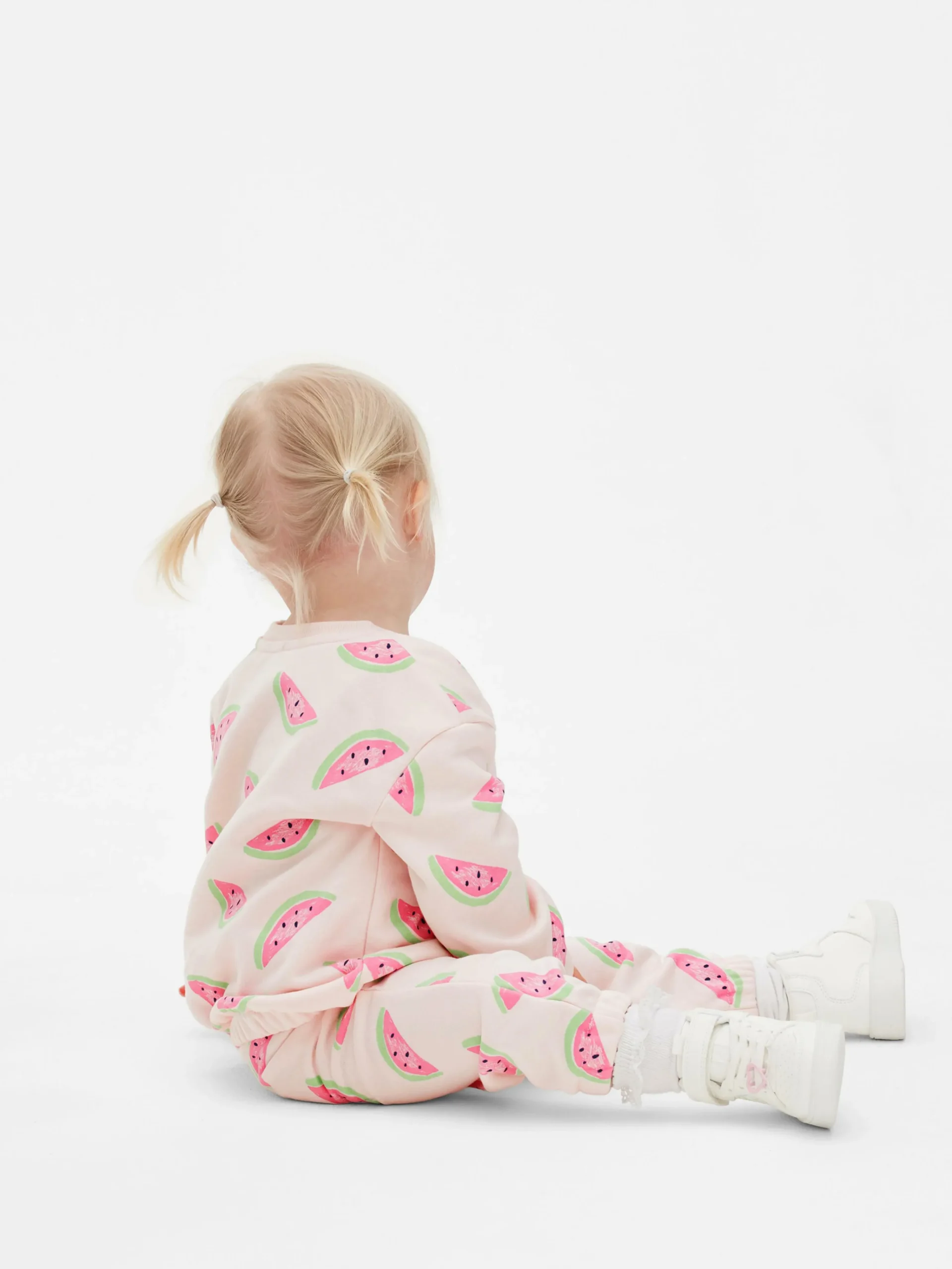 Primark Pantalons Et Leggings|Bas De Jogging à Revers Et Cordon De Serrage