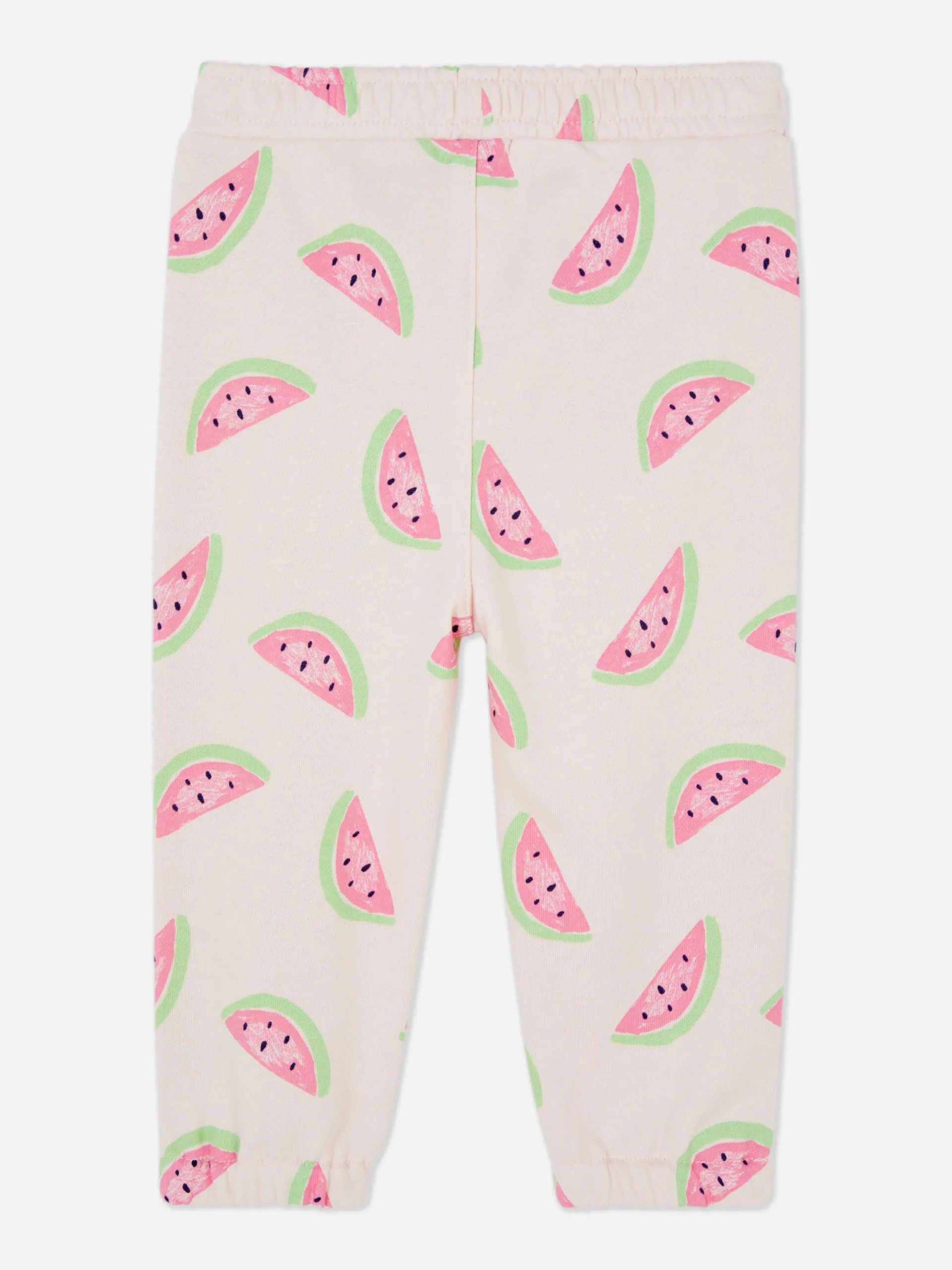 Primark Pantalons Et Leggings|Bas De Jogging à Revers Et Cordon De Serrage