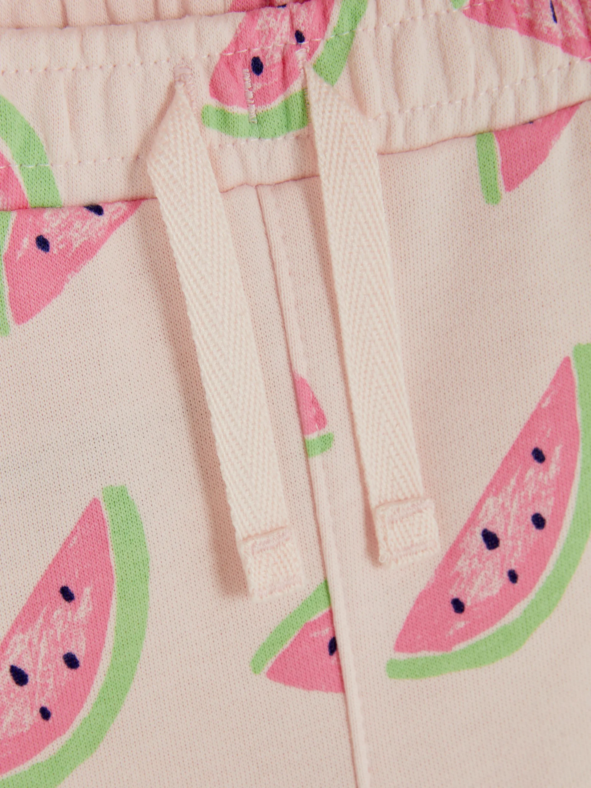 Primark Pantalons Et Leggings|Bas De Jogging à Revers Et Cordon De Serrage