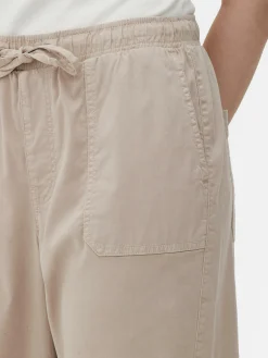 Femme Primark Bas De Jogging|Bas De Jogging à Revers Et Cordon De Serrage