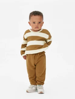 Primark Pantalons Et Leggings|Bas De Jogging à Revers Et Cordon De Serrage