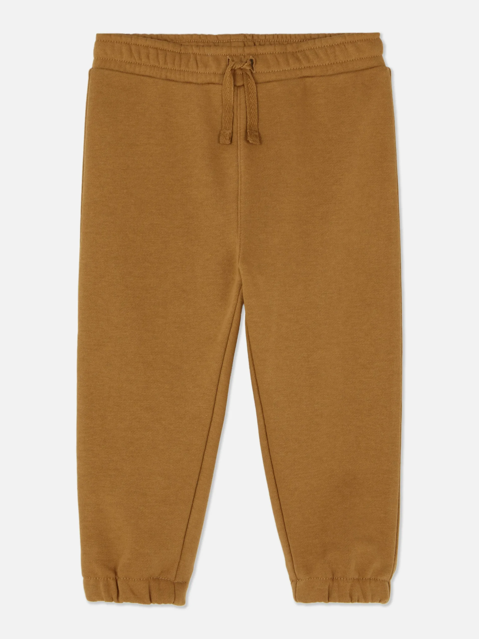 Primark Pantalons Et Leggings|Bas De Jogging à Revers Et Cordon De Serrage