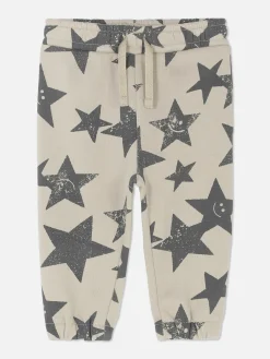 Primark Pantalons Et Leggings|Bas De Jogging à Revers Et Cordon De Serrage