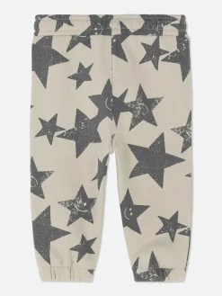 Primark Pantalons Et Leggings|Bas De Jogging à Revers Et Cordon De Serrage