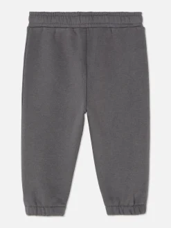 Primark Pantalons Et Leggings|Bas De Jogging à Revers Et Cordon De Serrage