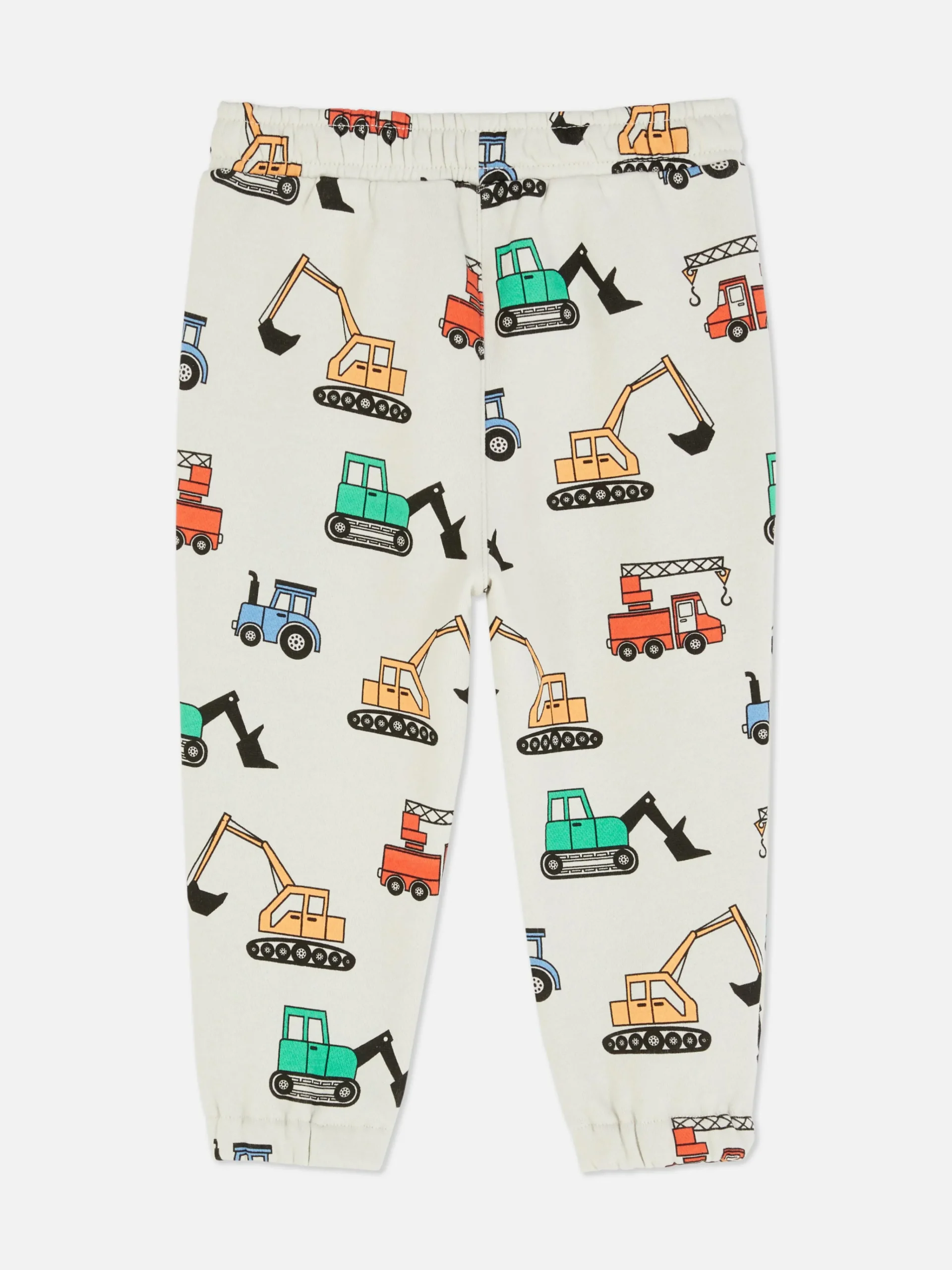 Primark Pantalons Et Leggings|Bas De Jogging à Revers Et Cordon De Serrage