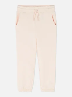 Enfant Primark Bas De Jogging|Bas De Jogging à Revers Et Cordon De Serrage